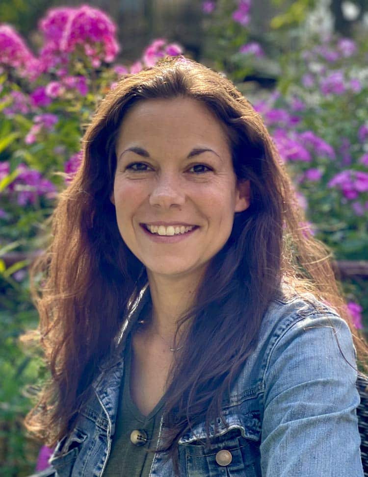 Sarah Springer, LCPC Sarah Springer, LCPC