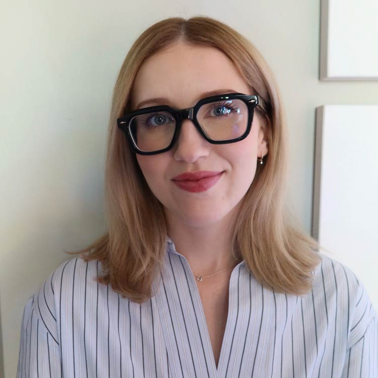 Brianna Smith, LCSW, CAADC-DP